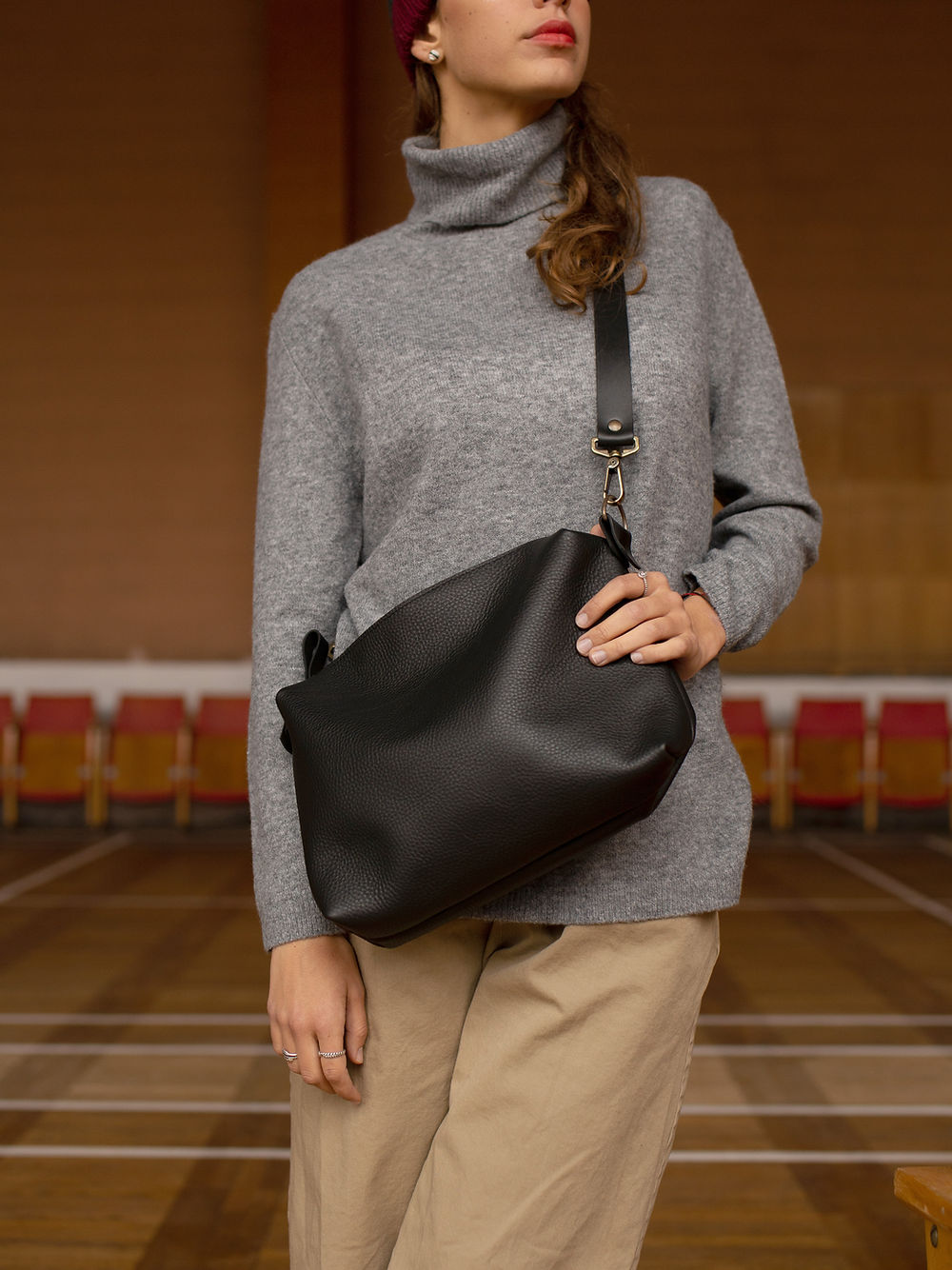 Everyday Bags
