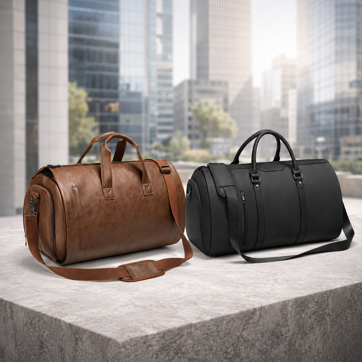 Valtora Collection