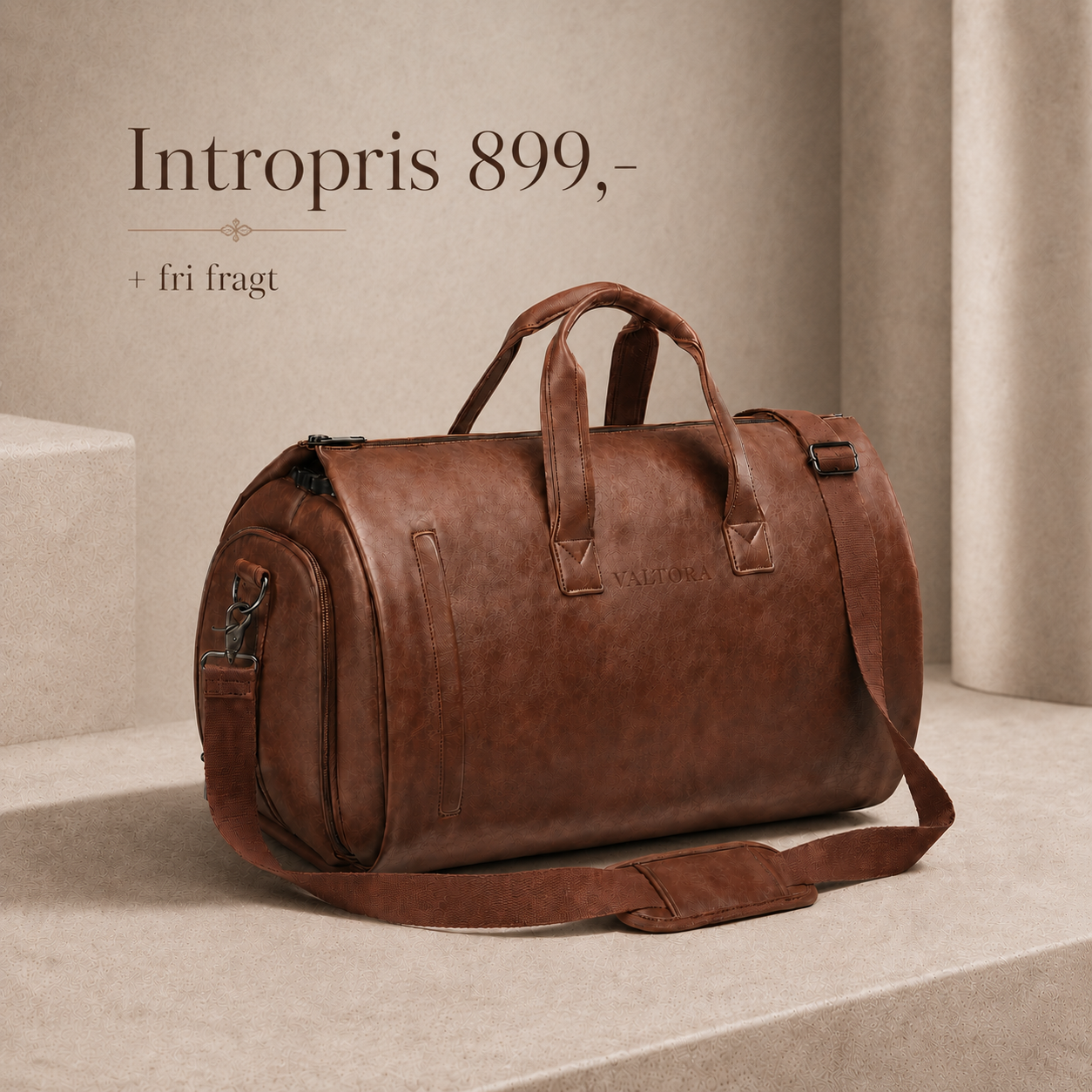 Valtora Weekender