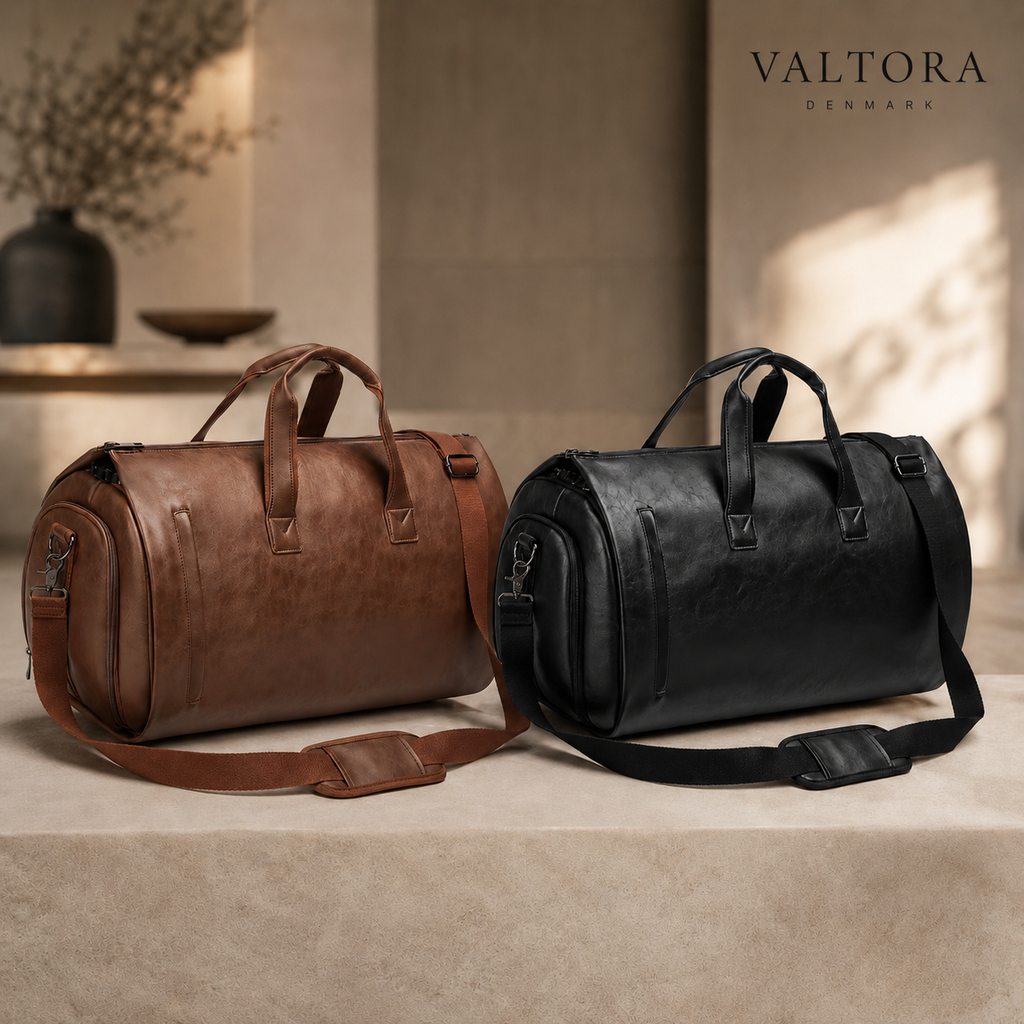 Valtora Weekender