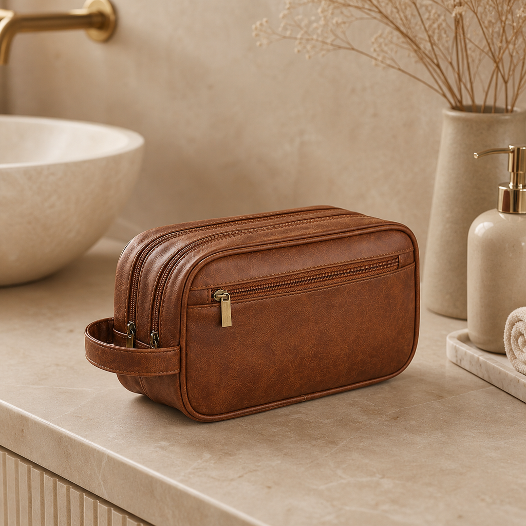 Valtora Travel Case