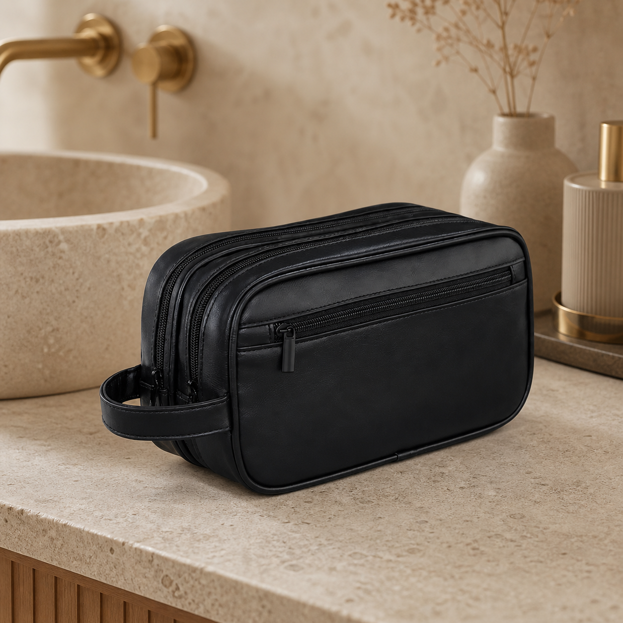 Valtora Travel Case