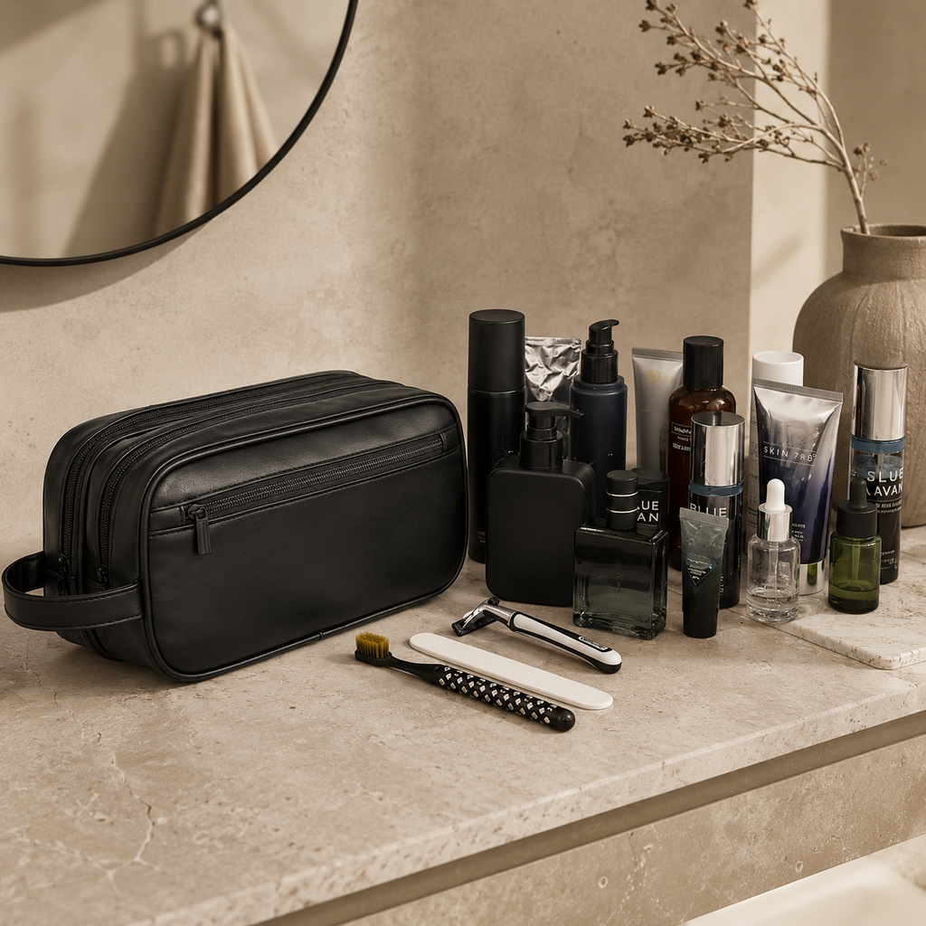 Valtora Travel Case