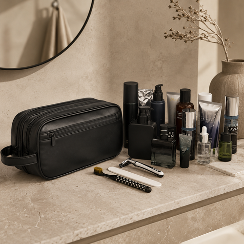 Valtora Travel Case