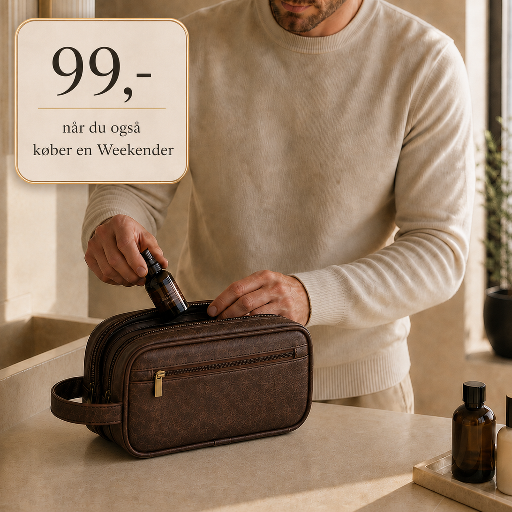 Valtora Travel Case