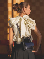 RUBY Purse - Black
