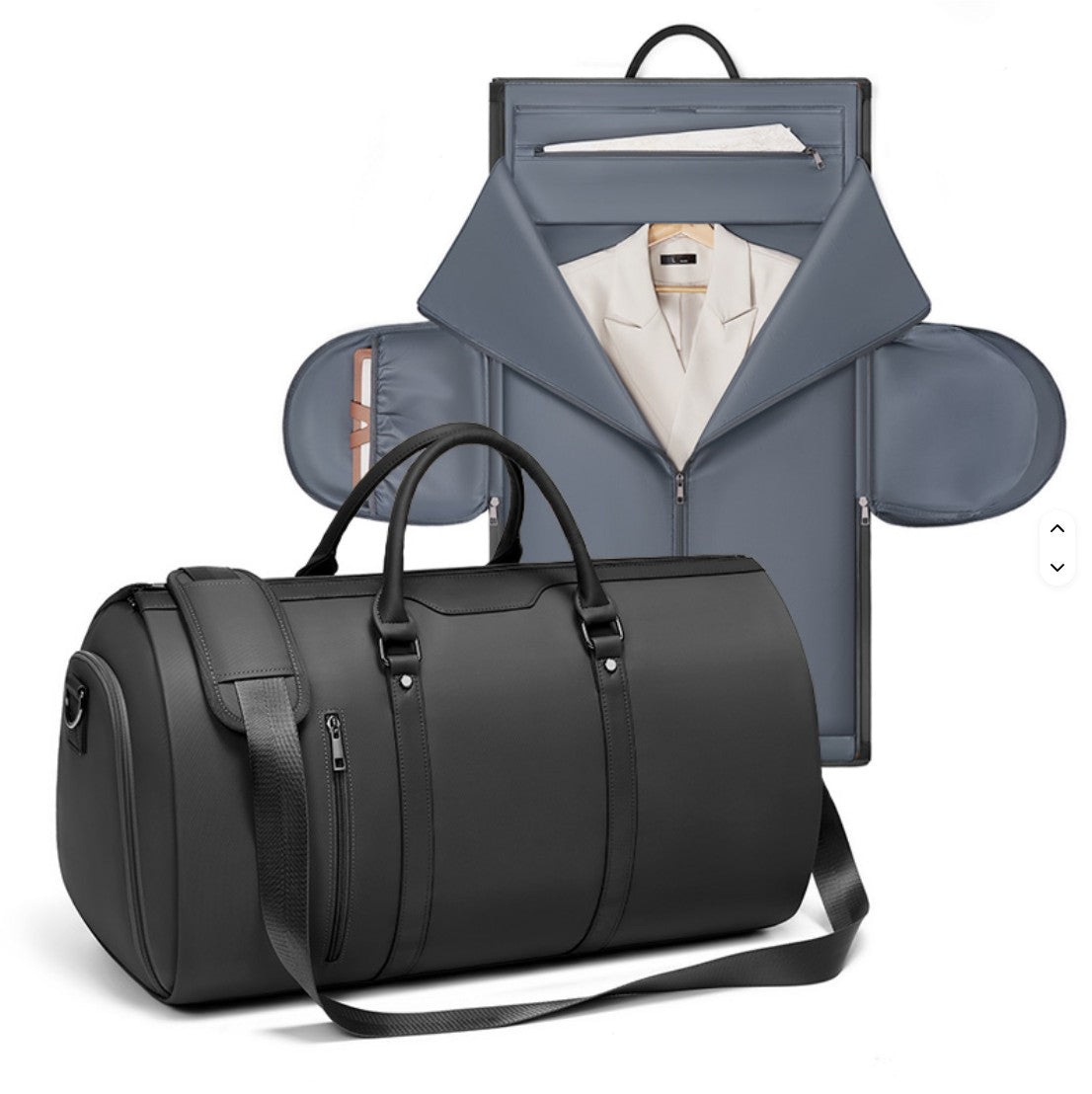 Valtora Weekender