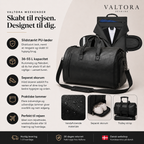 Valtora Weekender